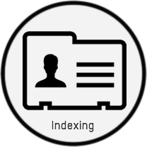 Indexing